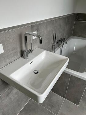 Foto - 3 Zimmer Dachgeschoßwohnung zur Miete in Oettingen in Bayern