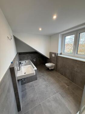 Foto - 3 Zimmer Dachgeschoßwohnung in Oettingen in Bayern