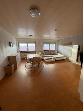 Foto - 3 Zimmer Etagenwohnung in Dietzhölztal