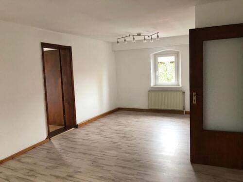 Foto - 4 Zimmer Etagenwohnung zur Miete in Prichsenstadt