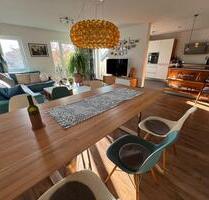 Hochwertige 4-Zimmer Wohnung nahe FH von privat ohne Provision - Wolfenbüttel Ahlum