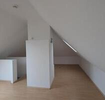 2,5 Zi Dachgeschoss-Wohnung in GE-Horst - Gelsenkirchen Gelsenkirchen-West