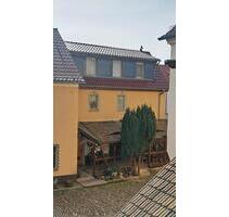 3,5 Raum Maisonette-Wohnung Großaga - Gera