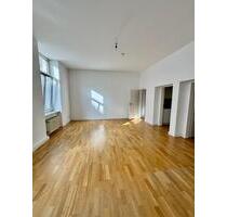 Moderne 1-Zimmerwohnung in begehrter Lage von Wiesbaden