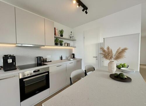 Foto - Erdgeschoßwohnung in Sindelfingen zur Miete