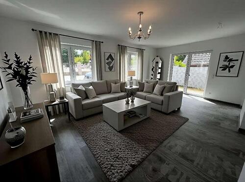 Foto - 2 Zimmer Terrassenwohnung in Hamburg