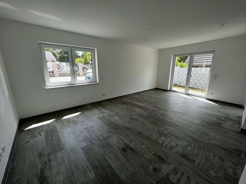 Foto - Terrassenwohnung in Hamburg zur Miete