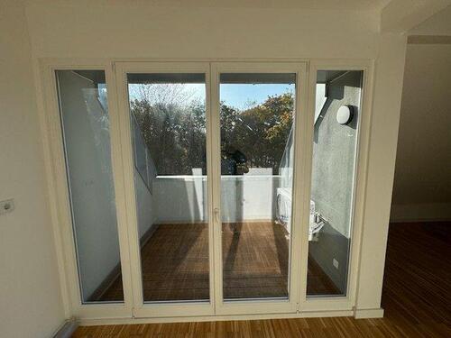 Foto - 3 Zimmer Dachgeschoßwohnung zur Miete in Berlin