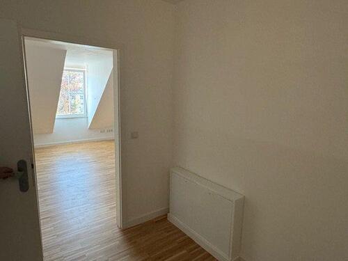 Foto - Dachgeschoßwohnung in Berlin zur Miete