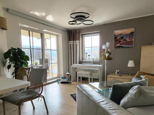 Foto - 4-Zimmer-Maisonette mit Garten in bester Lage