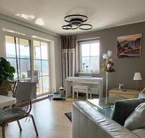 4-Zimmer-Maisonette mit Garten in bester Lage - Schwarzenberg/Erzgebirge