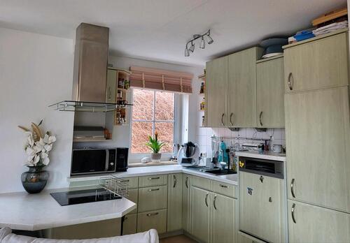 Foto - 4 Zimmer Maisonettenwohnung zum Kaufen in Schwarzenberg/Erzgebirge