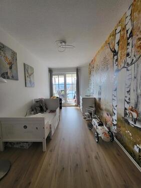 Foto - Maisonettenwohnung in Schwarzenberg/Erzgebirge zum Kaufen