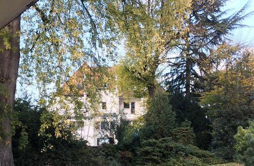 Foto - 1-Zimmer Wohnung in Köln-Rodenkirchen von Privat zu vermieten