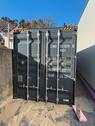 Foto - Lager, Garage, Container, Selfstorage, Lagerbox in Schmalnau