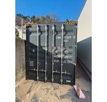 Lager, Garage, Container, Selfstorage, Lagerbox in Schmalnau - Ebersburg
