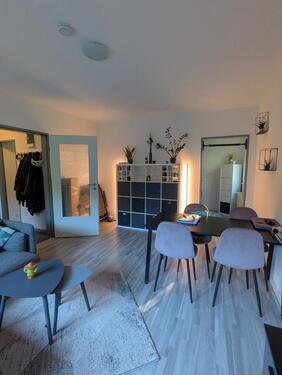 Foto - Einliegerwohnung am Park - 390,00&nbsp;EUR Kaltmiete, ca.&nbsp; 36,34&nbsp;m&sup2;