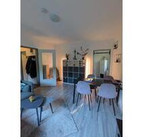 Einliegerwohnung am Park - 390,00&nbsp;EUR Kaltmiete, ca.&nbsp; 36,34&nbsp;m&sup2; in Wilhelmshaven (PLZ: 26386) Altengroden