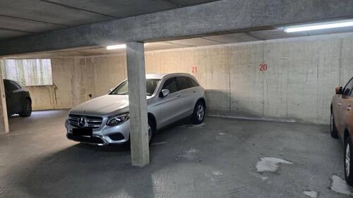 Foto - TG Stellplatz Garage 