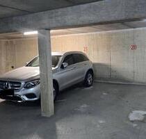 TG Stellplatz Garage | Würselen direkt bei REWE Reinartz - Aachen Aachen-Mitte