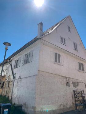 Foto - Bauernhaus, Landhaus zum Kaufen in Ofterdingen