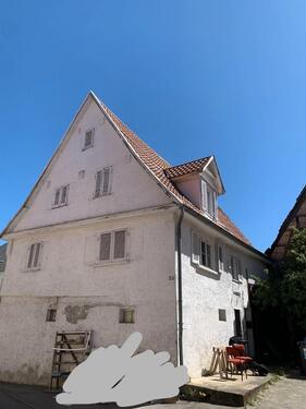Foto - Bauernhaus, Landhaus in Ofterdingen zum Kaufen