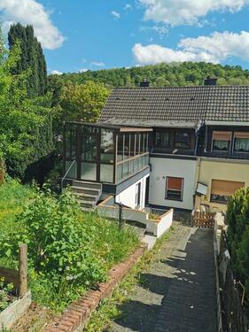 Foto - ❗OHNE MAKLER❗ Einfamilienhaus mit Einliegerwohnung in Prüm