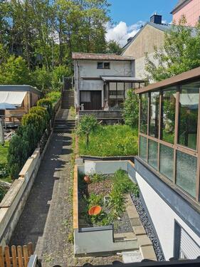 Foto - 5.5 Zimmer Doppelhaushälfte in Prüm