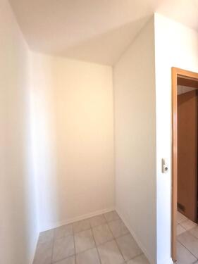 Foto - Charmante Maisonettewohnung mit uneinsehbarer Dachterrasse