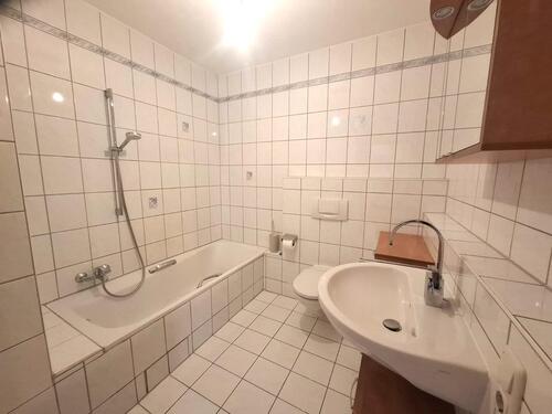 Foto - Maisonettenwohnung in Deggendorf zum Kaufen