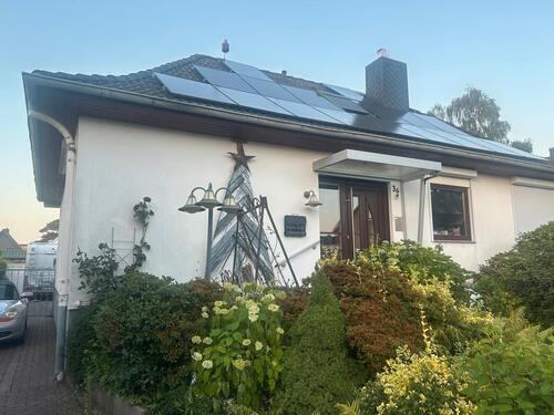 Foto - 5 Zimmer Einfamilienhaus zum Kaufen in Neu Wulmstorf