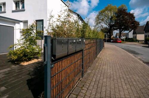 Foto - 15 Zimmer Mehrfamilienhaus, Wohnhaus zum Kaufen in Ratingen