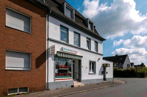 Foto - Mehrfamilienhaus, Wohnhaus in Ratingen zum Kaufen