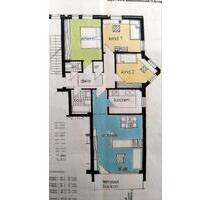 Eigentumswohnung, 88m², EG, seniorengerecht - Joachimsthal