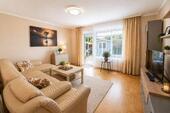 Foto - 2 Zimmer Erdgeschoßwohnung zur Miete in Mannheim