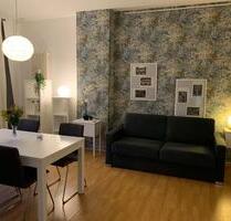 1-Zimmer Apartment (noch aktuell) - Berlin Reinickendorf