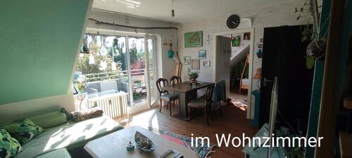 Foto - Etagenwohnung in Kaarst