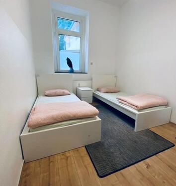 Foto - Monteurzimmer Monteurunterkunft Ferienwohnung möbilierte Monteurwohnung