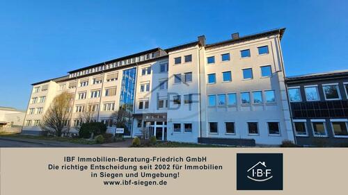 Foto - Büroräume in Netphen (Industriegebiet)