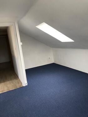 Foto - Wendelstein Röthenbach Wohnung im Dachgeschoss Alte Salzstr.