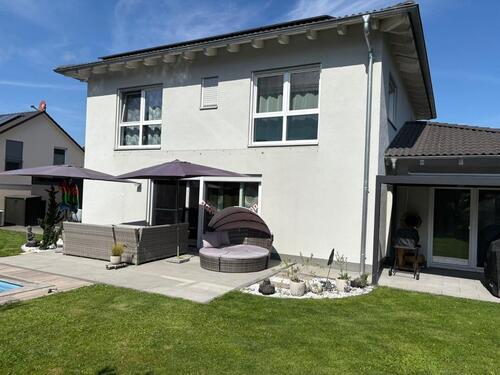 Foto - Einfamilienhaus in Offingen