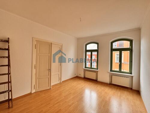 Foto - 3 Zimmer Wohnung mit großem Balkon mit Blick über Schwerin