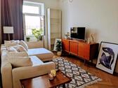 Foto - Tolle Altbauwohnung zur Untermiete (6 Monate 11. 2025 - 04.2026)