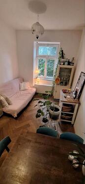 Foto - Etagenwohnung in München zur Miete