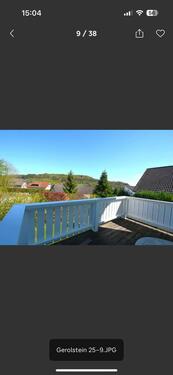 Foto - Etagenwohnung in Gerolstein