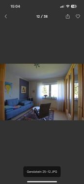 Foto - Etagenwohnung in Gerolstein zur Miete