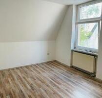 Renovierte gemütliche Dachgeschosswohnung - Wuppertal Gemarkung Langerfeld
