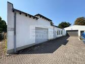 Foto - Kleine Lagerhalle mit guter Anbindung – flexibel, sicher und sofort verfügbar