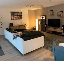 Großzügige 4-Zimmer-Wohnung in Bad Fredeburg mit Einbauküche - Schmallenberg