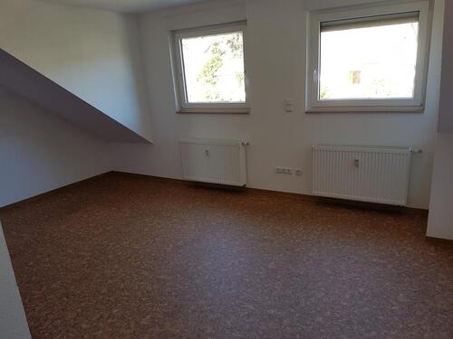 Foto - Etagenwohnung in Neuenrade